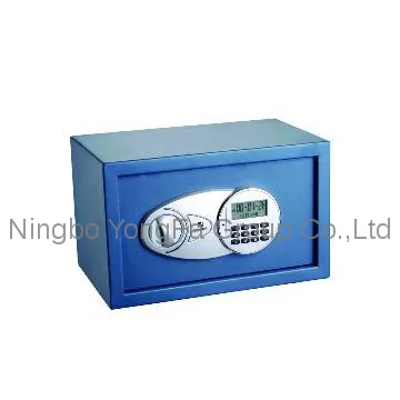 Cofre Eletrônico Safewell 23 EID Tela de Led