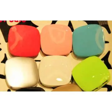 external battery with 5000mAh capacity