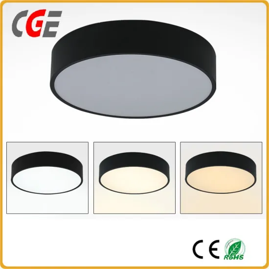 LED Light LED Ceiling Lamps 2017 New Office Ceiling Light LED Light LED Panel Light Indoor Use