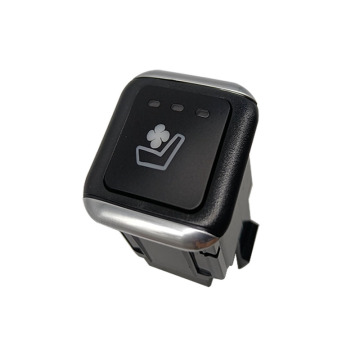 Mercedes G Class W463 Car Seat Heating Switch Button 2004-2018 A2129059500