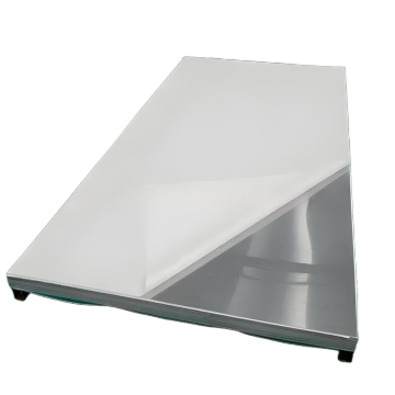 Alloy Incoloy 804 High Temperature Strength Plate