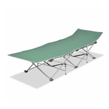 Comodidad de acero con recubrimiento en polvo CAMA Básica plegable