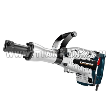 1700W Demolition Hammer