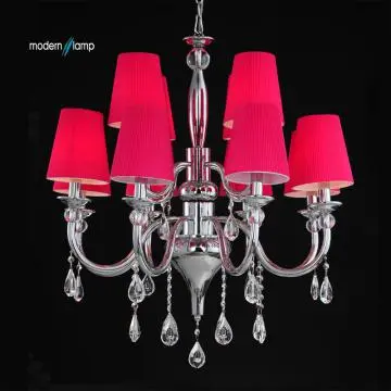 chandelier decorations