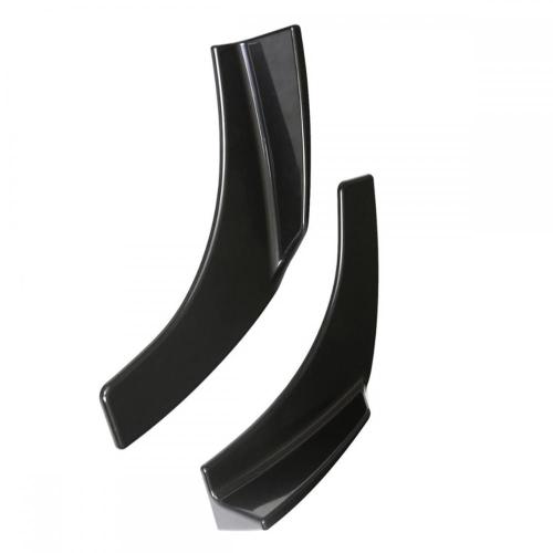 Verstellbarer universeller Front-Bumper-Body-Kit