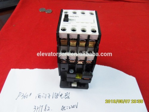 Contactor for siemens 3HT82 AC 220V