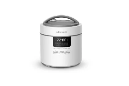 Electric Pressure Cooker with CE,ETL Certification