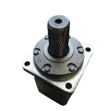 ホットセール120シリーズ油圧モーター - 軌道モーター120-1014-003、120-1015-003、120-1027-003、121-1023-004