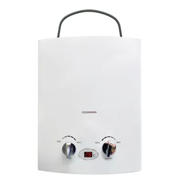 gas thermostat thermal liquefied natural gas water heater