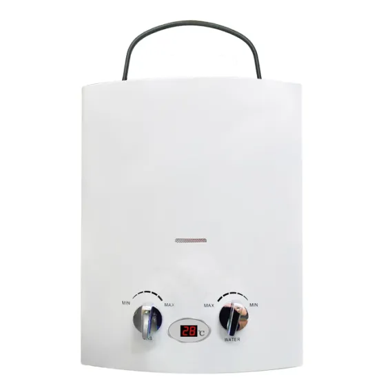 gas thermostat thermal liquefied natural gas water heater
