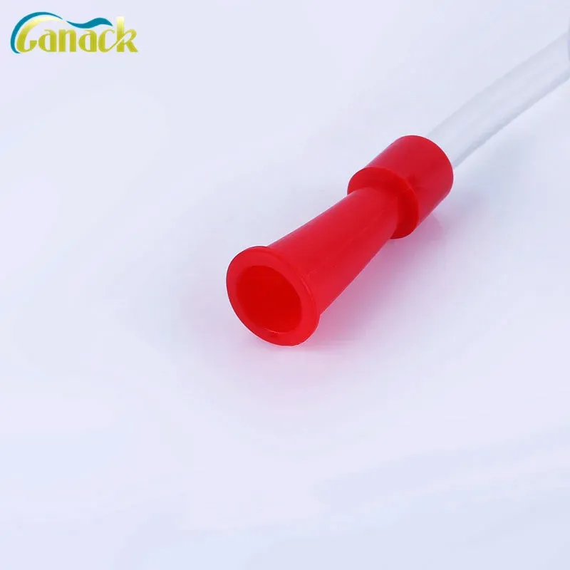 Disposable PVC Stomach Tube Manufacturer in China