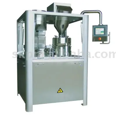 NJP-2000C-2 Capsule Filling Machine