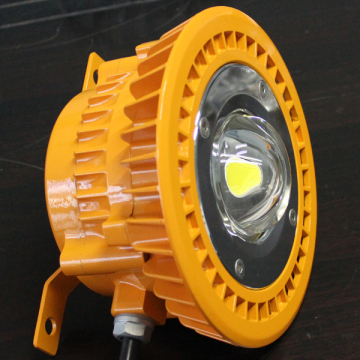 Explosion Proof Industrial Lighting