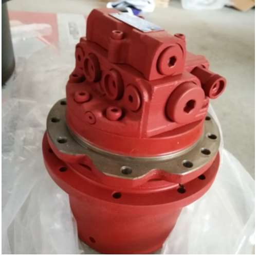 В наличии Takeuchi TB015 Двигатель главной передачи 19031-14300