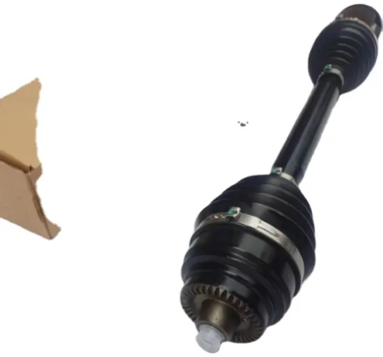 Drive Shaft Replacement Parts: X5 Front Left Frarry - G05, G06, G07