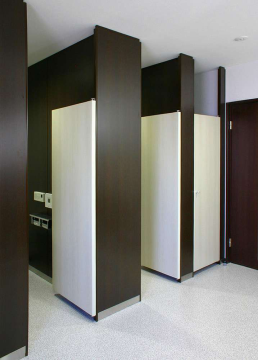 Premium Steel Toilet Partition for Modern Restrooms