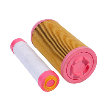 Hot-Selling Screw Air Compressor Accessories: Air Filter C11100