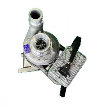 Genuine New BorgWarner Turbocharger for Excavator 320/06377
