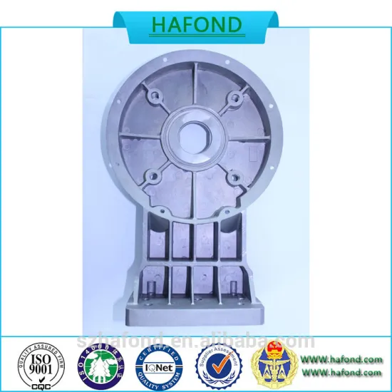 OEM Manufacture Leading Quality High Precision Leading Quality raw material cast iron