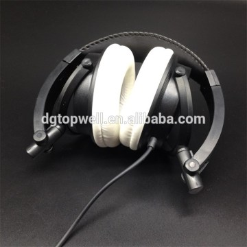 Custom pantone foldable headphone with logo