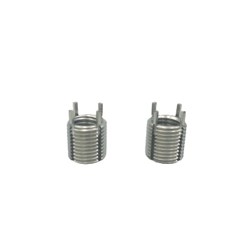 Stainless Steel Key-Locking Inserts Keensert Type