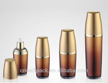 30ml 50ml 120ml cosmetic packaging plastic lotion spray bottle wholesales,cosmetic plastic bottle acrylic pump bottle