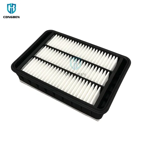 Car Pollen Air Filter 1500A190 1500A086 1500A023 for Mitsubishi Lancer Outlander