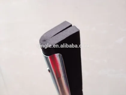 floor wiper industrial plastic floor squeegee