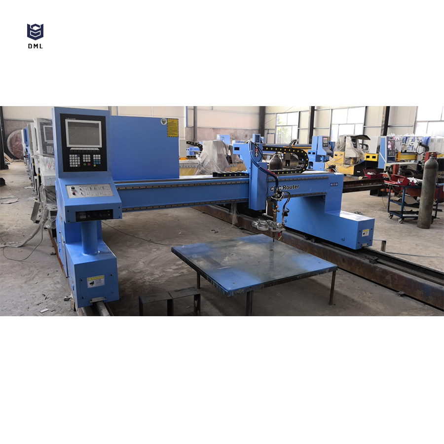 Gantry Plasma Cutting Machine -125A