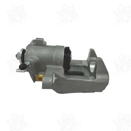 Mercedes Brake Calipers and 350z Brake Caliper