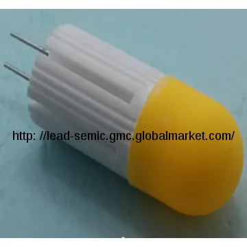 New Design LED G4 LAMP 2W, led bulbs