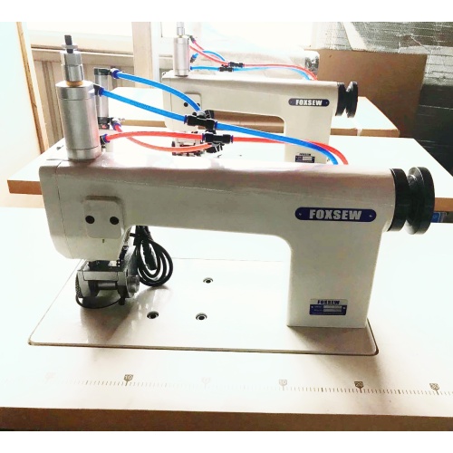 Machine de scellage par ultrasons avec rouleau de largeur 100 mm