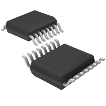 LMH6572MQX/NOPB IC Video Multiplexer 2x1 16SSOP: Detailed Information and Specifications