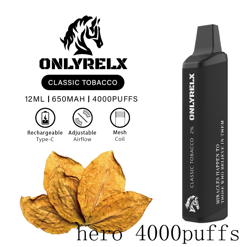 Battery Last Long Wholesale Disposable Vape Pen CE/ISO