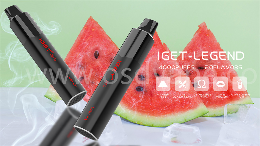Iget Vape Flashing Jpg