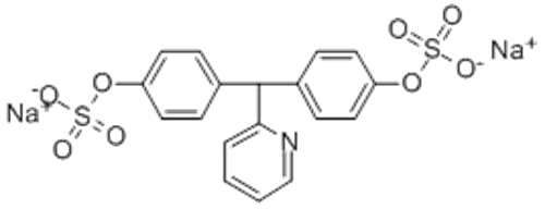 Sodium picosulfate CAS 10040-45-6