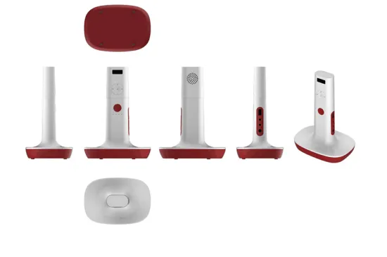 Solar Generator Lighting System