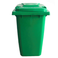 Outdoor large and small garbage bin plastic moulds