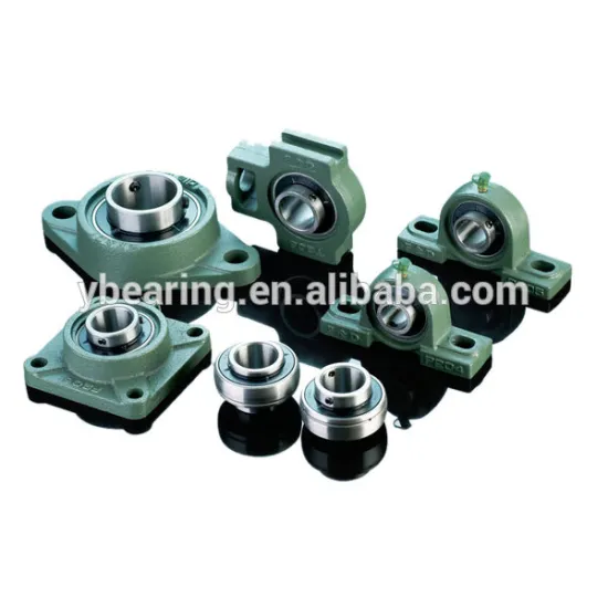 Customized P series, FL series, Tseries pillow block bearings for sale                        
                                                Quality Choice