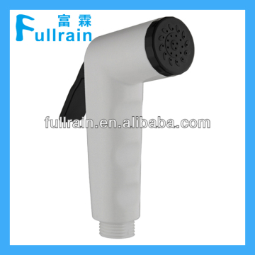 Plastic White Hand Trigger Spray Head