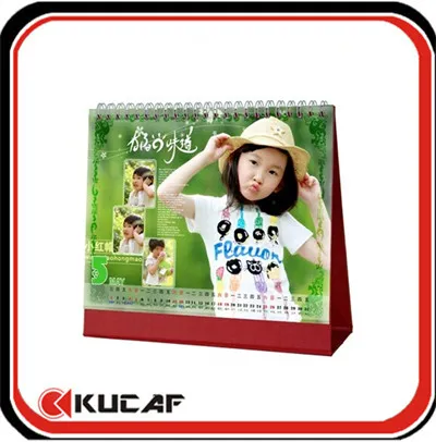 Clipboard Desk Calendar Planner Desktop Calendar