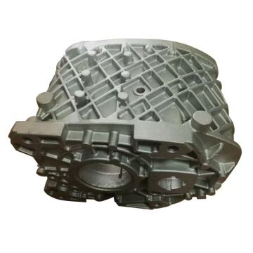 يموت قالب الصب لإسكان علبة التروس