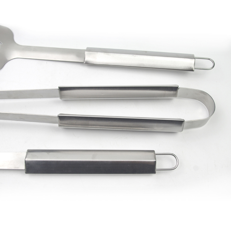 bbq grill tools set