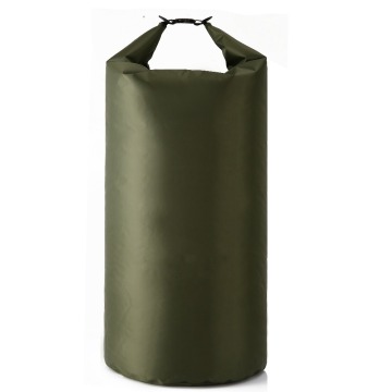 20L Outdoor leichte trockene Tasche wasserdicht Roll Top Sack für Kayaking Beach