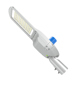 Aluminum Die-Cast Economic Smart LED Street Lights IP66 Waterproof Manufacturer