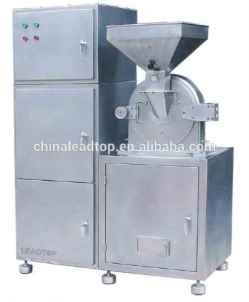 B-Series Dust Collecting Crusher