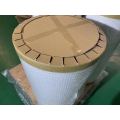 Película de PVC para la impresión de suelos