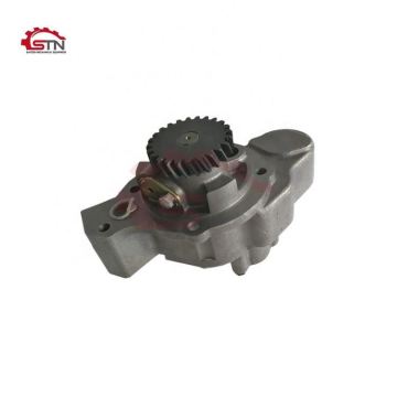 NT855 Hydraulic Oil Pump AR12341 3042378 AR9834 for Excavator Engine Spare Parts