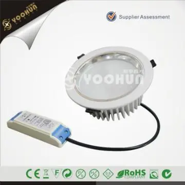 For shop ,30w led downlight manufacturer,led shop downlight