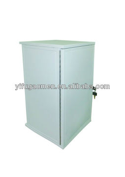 white Locker School Office Work Cabinet 24" tall